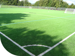 Sports Pitches